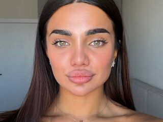 webcam picture ReannaGubala