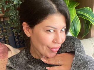 girl sexcam RebeccaLuxy