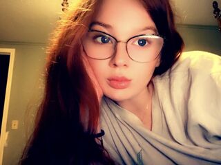 webcam girl Redheadcherry