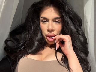 camgirl webcam photo ReinaTriana
