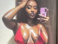 fingering camgirl RemmyJade