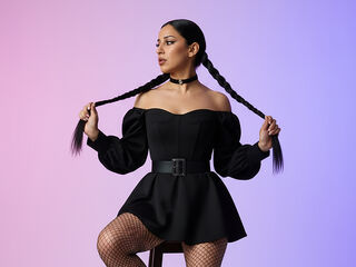 live video chat RenataStile