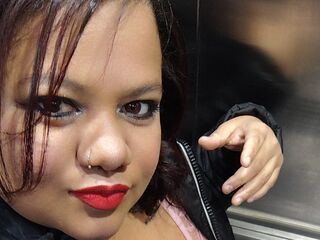 camgirl video chat room RenyBrasil