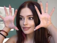 camgirl video chat RexellaHamblett