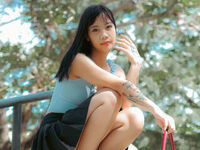 cam girl fingering RheaRose