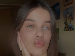 hot cam show RicardaErisman