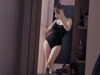 shower livecam RinaAlmons