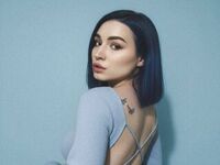 live webcam RitkaClarina