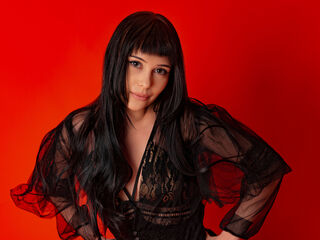 girl cam naked RivenAmelia