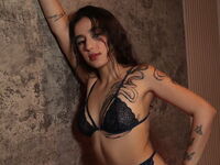 fingering cam whore RobinBlakes