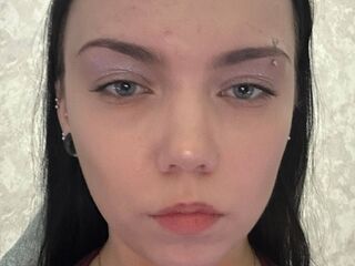 dirty webcam picture RoniRopes