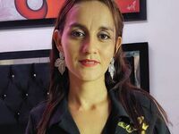 live teaser cam RosaliaRivera