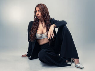 extreme cam RosalineBelmont