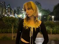 kinky webcam video RoseBlakame