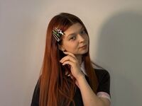 girl chat room RoselynMeucci
