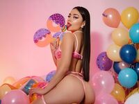 naked webcam girl RossieCollins