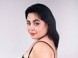 naked cam live RoxanaElegance