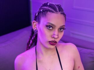 nude webcam RubyAurielle