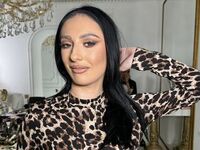 shower sex cam SabynaMarie