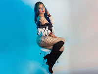 jasmin livesex SaidaCopper