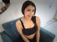 camgirl fingering pussy SakiAkane