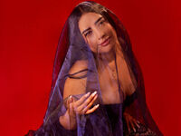 naughty cam girl SalomeSpark