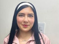 cam hooker SamanthaScarlett