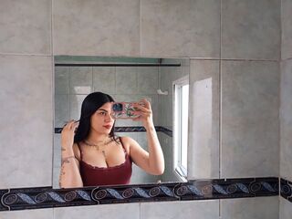 naughty webcam SamaraClara