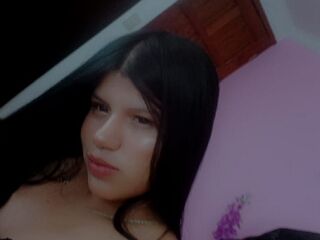 free livesex SamaraFuentes