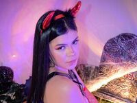 sexy camgirl chat SamaraUribe
