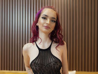 live striptease show SamiraRosse