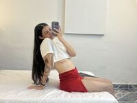 hot girl sex cam SammyWeet