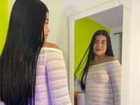 free liveshow SamyBeck