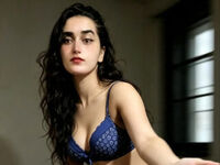 jasmin nude chat SansaAngel