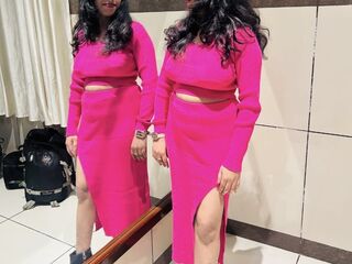 cam girl webcam sex SanyaGoyal