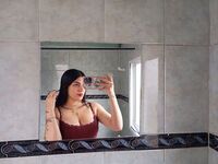 webcamgirl chat SaraAby