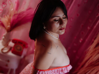 anal sex show SaraGuzmann