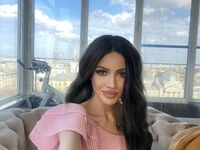 naughty camwhore SaraMiriam