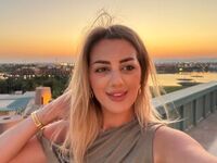 live webcam girl SarahCollie