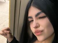 jasmin porn SarahWillow