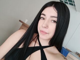 camgirl masturbating SaraiGrey