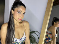porn webcam picture SarayJay