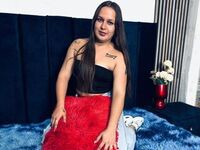 jasmin camgirl chatroom SashaJaksons