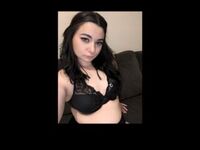 Kinky webcam SashaMaroon