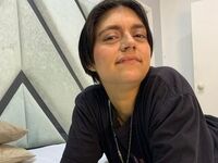 webcam live show ScarletMiller