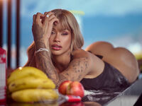 cyber sex web cam ScarletThompsone