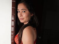 fingering ScarlettNovat