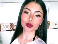 erotic cam video ScarlettReven