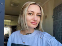 girl webcam naked SedonaaSiren