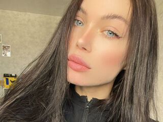 nude webcamgirl SelemeneMoon